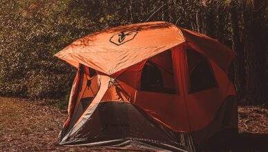 2023 Camping Gear Guide
