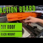 Traction Matt Prinsu Designs Roof Rack