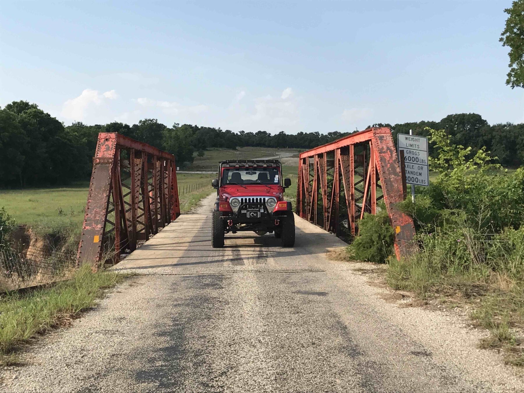 Butterfield Overland Mail Route In Texas - TX:GX Overland