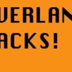Overland Hacks