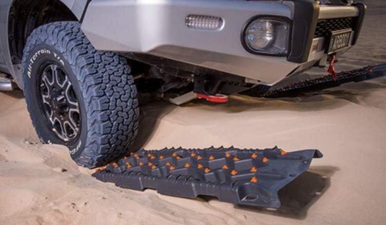 Top 9 Tire Traction Mats