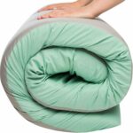 Memory Foam vs Inflatable Mattress Camping