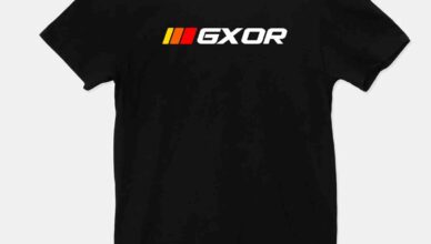 Lexus GXOR GX T Shirt