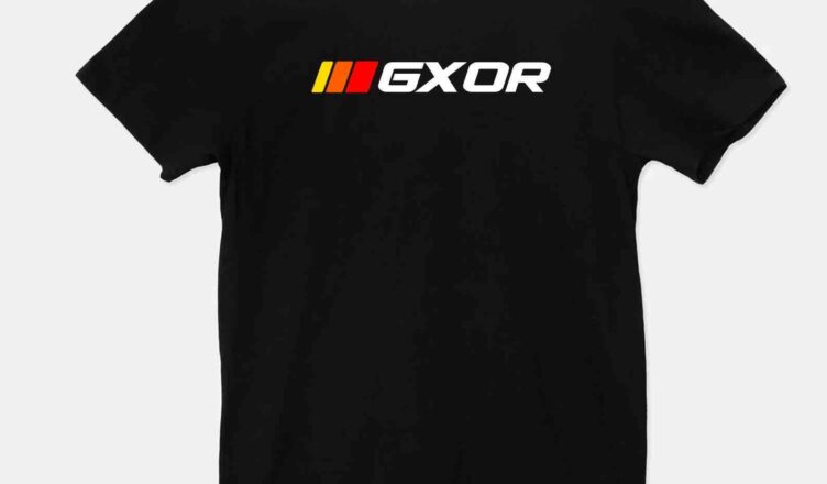 Lexus GXOR GX T Shirt