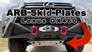 ARB skid plates website thumbnail