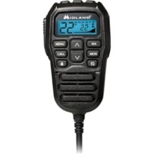Midland MXT275 GMRS Radio for Off Road and Overland Communication