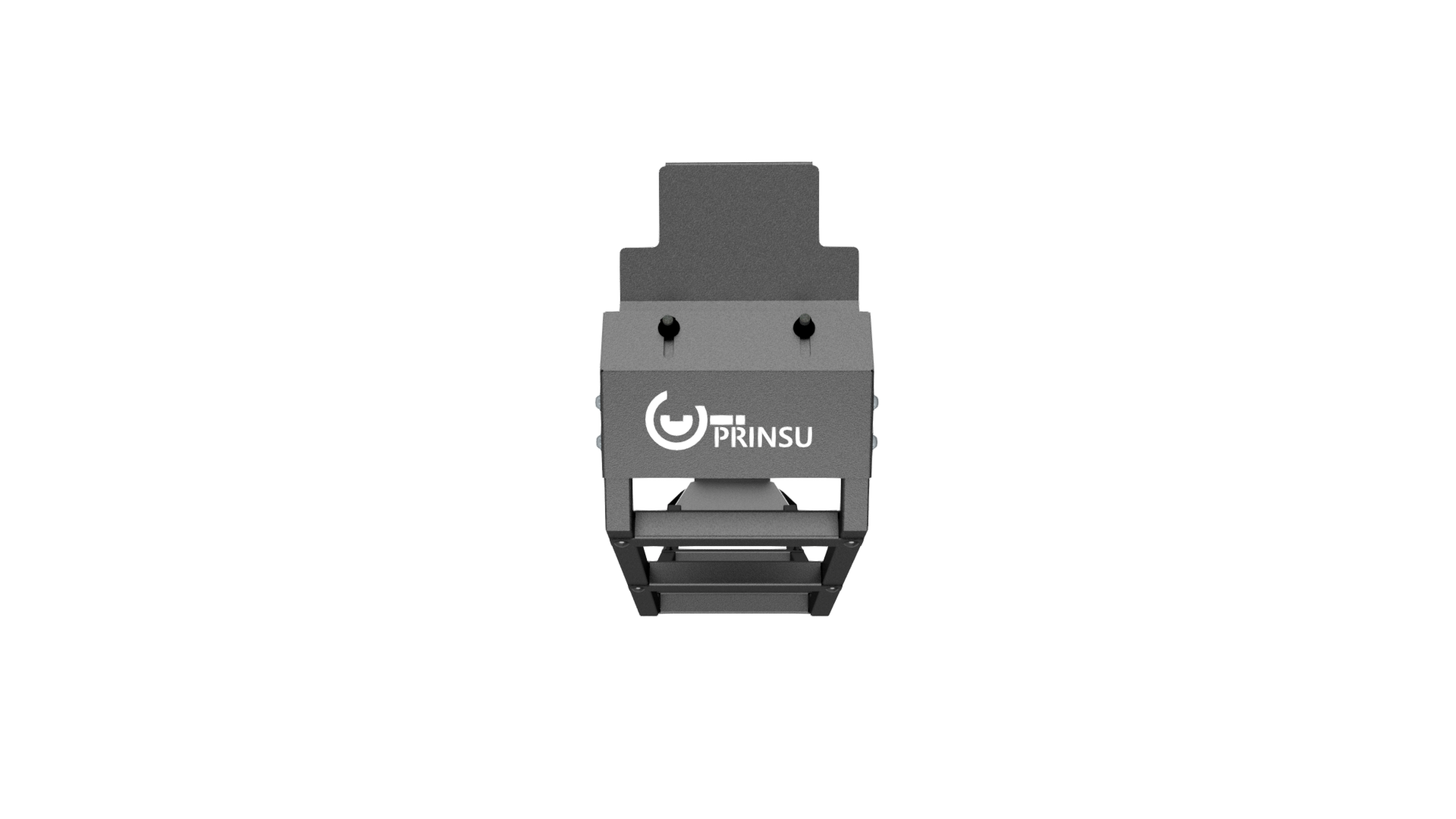 Prinsu GX550 Ladder Accessory Panel